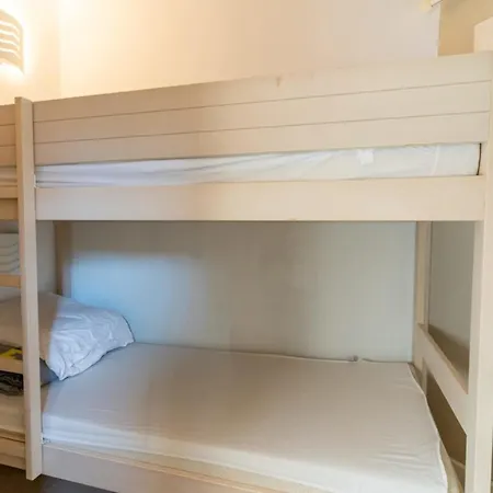 Apartman Appt 2 Pieces 6 Pers Avec Piscine Tennis Parking Gratuit 164