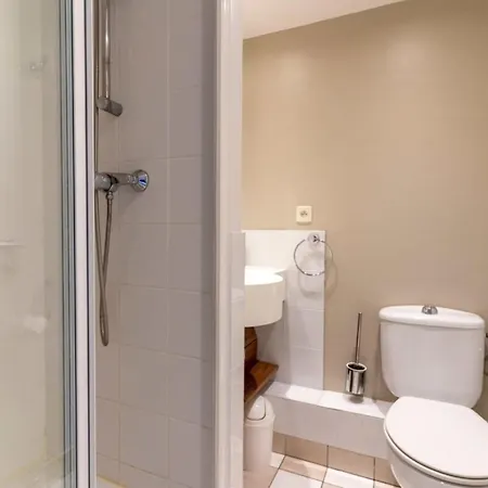 Appartamento Appt 2 Pièces 6 Pers Avec Piscine Tennis Parking Gratuit 164