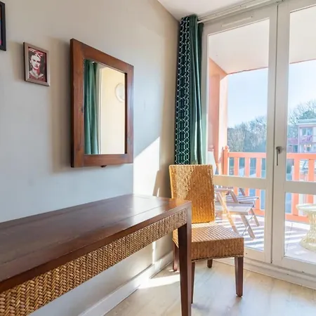 Appartamento Appt 2 Pièces 6 Pers Avec Piscine Tennis Parking Gratuit 164