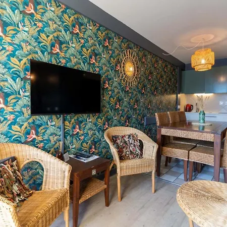 Appt 2 Pieces 6 Pers Avec Piscine Tennis Parking Gratuit 164 *